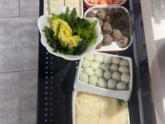 -麻辣因子滩羊火锅(世和广场店)