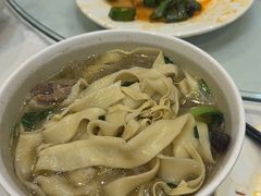 -西兰轩清真菜馆(北顺城街店)