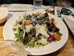 健康轻盈沙拉-米兰西点(顺城区政府店)