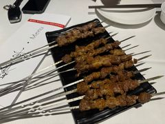 -煜丰汴京烤鸭(福彩路店)