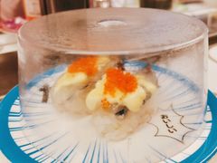 -友壹町寿司(佛山新DNA店)