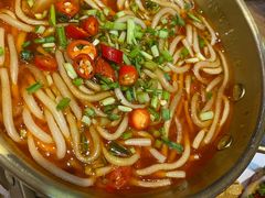 -香约老地方烧烤(九道街店)