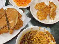 -牛记咖喱美食(十月初五日街店)