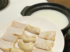 -丰收碗·陈皮果木烧鹅·23年老字号