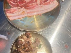 -核桃碳烤肉馆(深圳首店)