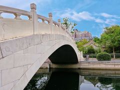 -元大都城垣遗址公园