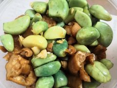 -粥公粥婆精品家常菜(青龙桥店)