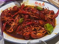 -杨氏青龙虾·羊蝎子(托乐嘉店)