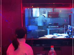 -纯K(打浦桥店)