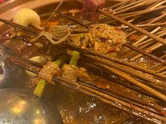 -镇江龙·火锅串串(武侯祠店)