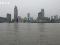 对岸风景-哈根达斯(滨江店)
