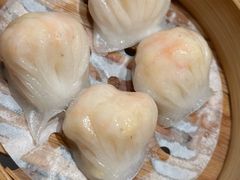 -頂好酒家·经典粤菜(海信广场店)
