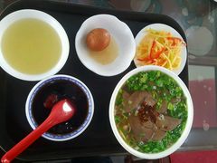 -东方宫中国兰州牛肉拉面(新起街店)