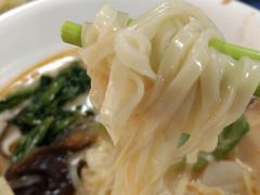 -北京理工大学新食堂
