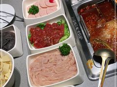 -海底捞火锅(吴中路店)