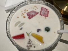 -香香海南菜餐厅