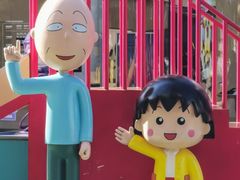 -东莞松山湖万象汇