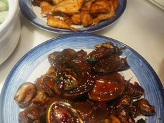 -日丰园海肠水饺·老字号大连海鲜(和平广场店)