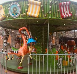 -宝燕乐园(闵行旗舰店)