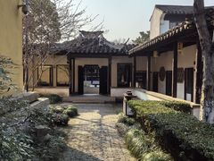 -常熟方塔园