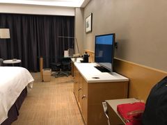 -上海中航虹桥机场泊悦酒店