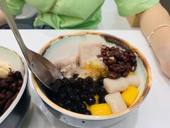 -鲜芋仙(番禺万达广场店)