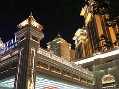 -厦门途易蓝罗约海景温泉酒店(园博苑地铁站店)