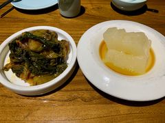 臭冬瓜-老宁波1381餐厅(宏泰广场店)