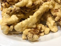 -山海珍味韩国料理(奥城店)
