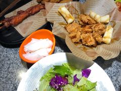 -韩一馆(吉大店)