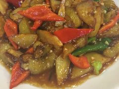 -东北农家院·铁锅炖(莘庄店)