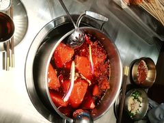 -签小二串串火锅(观音桥店)