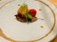 -天水蔬食料理(树德之光店)
