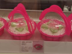 -好利来(丰益桥店)
