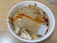 -清真·宏顺祥卤汁凉粉(大皮院店)