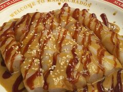 -孖记茶档·热腾茶餐(江南西plus店)