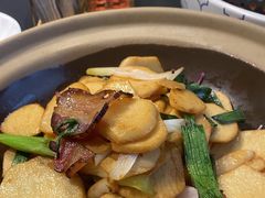 -羊门客在·烤盐池滩羊·川菜