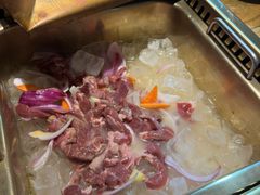 -泽成·冰煮羊(乌兰察布红楼店)
