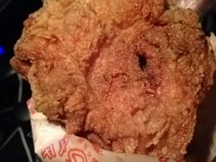 -王超林风味炸鸡(贵和街店)