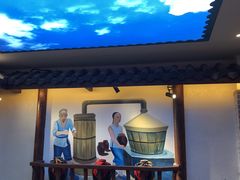 -醉湘厨艺(才华街店)