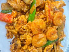 -同发号饭庄(复兴路店)