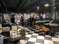 -CLUB心邸·掼蛋·麻将·扑克(日坛店)