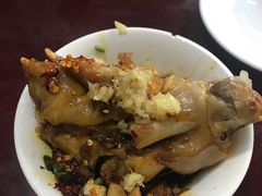-蒋炸酱(内东街店)