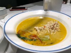 -民国红公馆·秦淮八艳(夫子庙店)