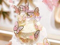 -木子木水日式烫面包(世界城光谷店)