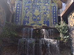 -海南槟榔谷黎苗文化旅游区