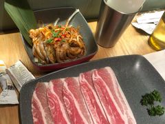 -新石器烤肉(之心城店)