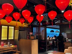 -老湘村·湖南土菜(天河维多利店)