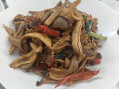 -天毓山庄·餐厅