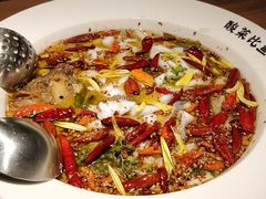 -太二酸菜鱼(正大广场店)